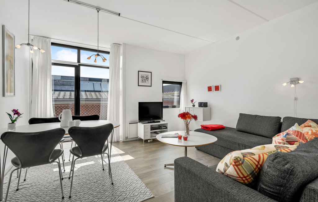 Ferienwohnung - Fanø Bad , Dänemark - M21592 1