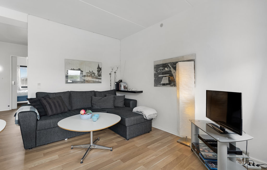 Ferieleilighet - Fanø Bad , Danmark - M21598 1