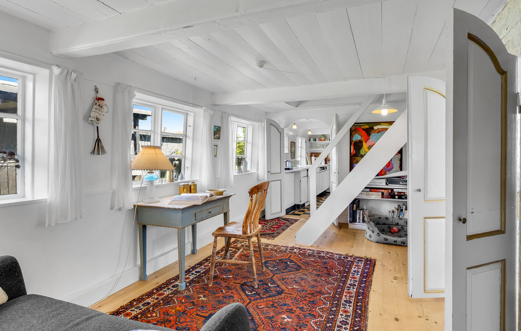 Ferienhaus - Sønderho , Dänemark - M21483 17