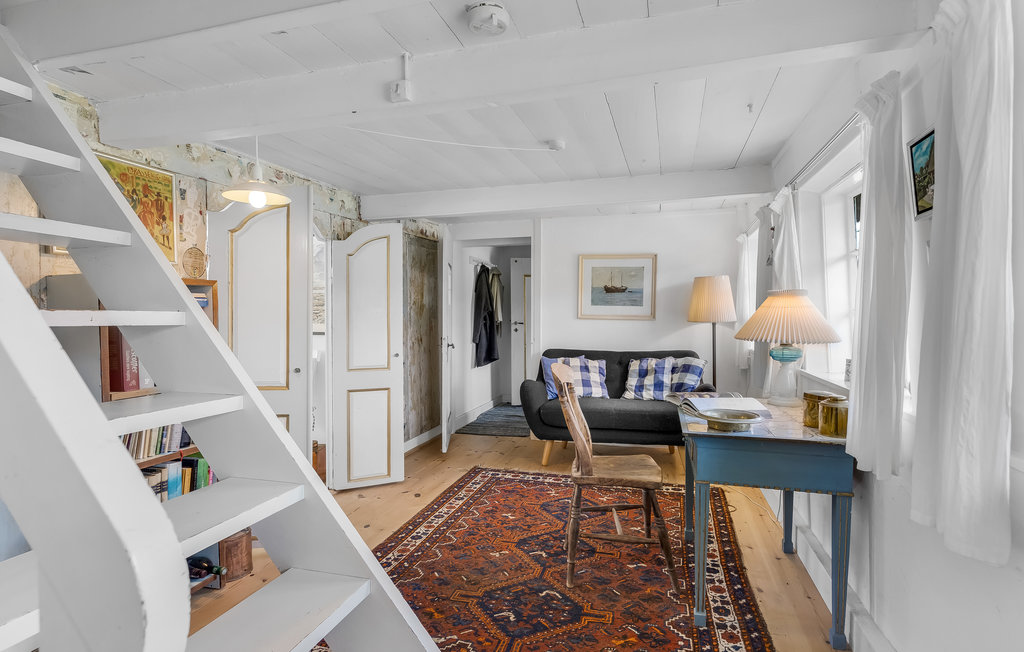 Ferienhaus - Sønderho , Dänemark - M21483 7