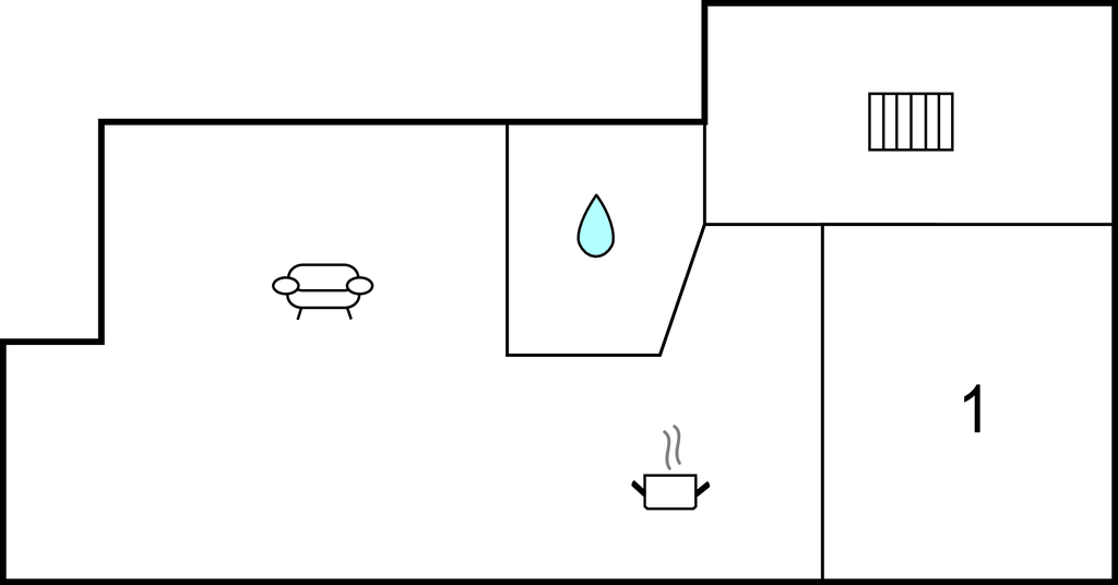 Ferienwohnung - Fanø Bad , Dänemark - M21474 
