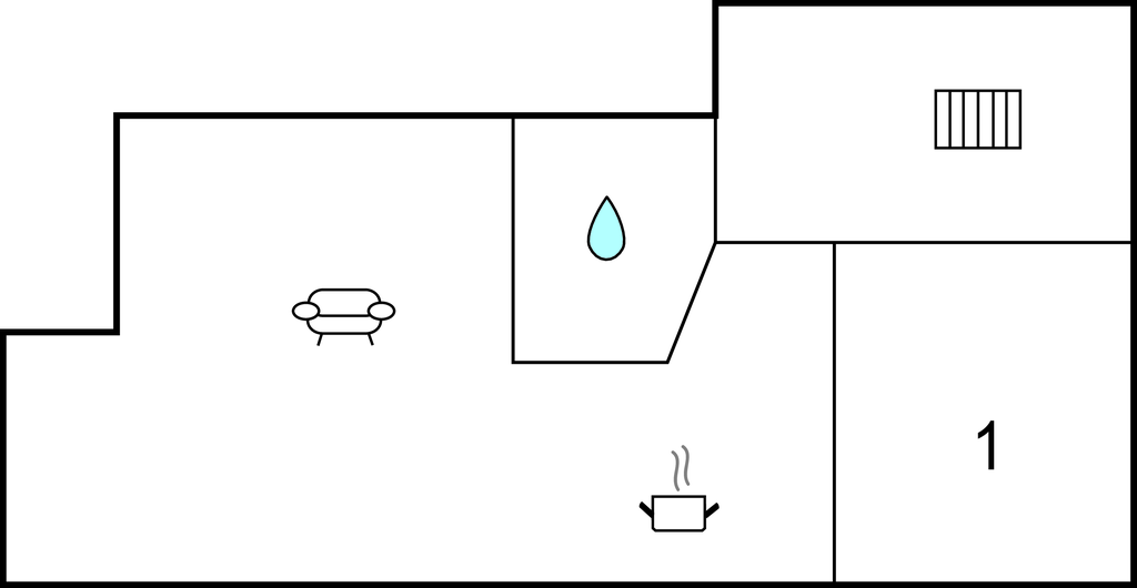 Ferienwohnung - Fanø Bad , Dänemark - M21592 