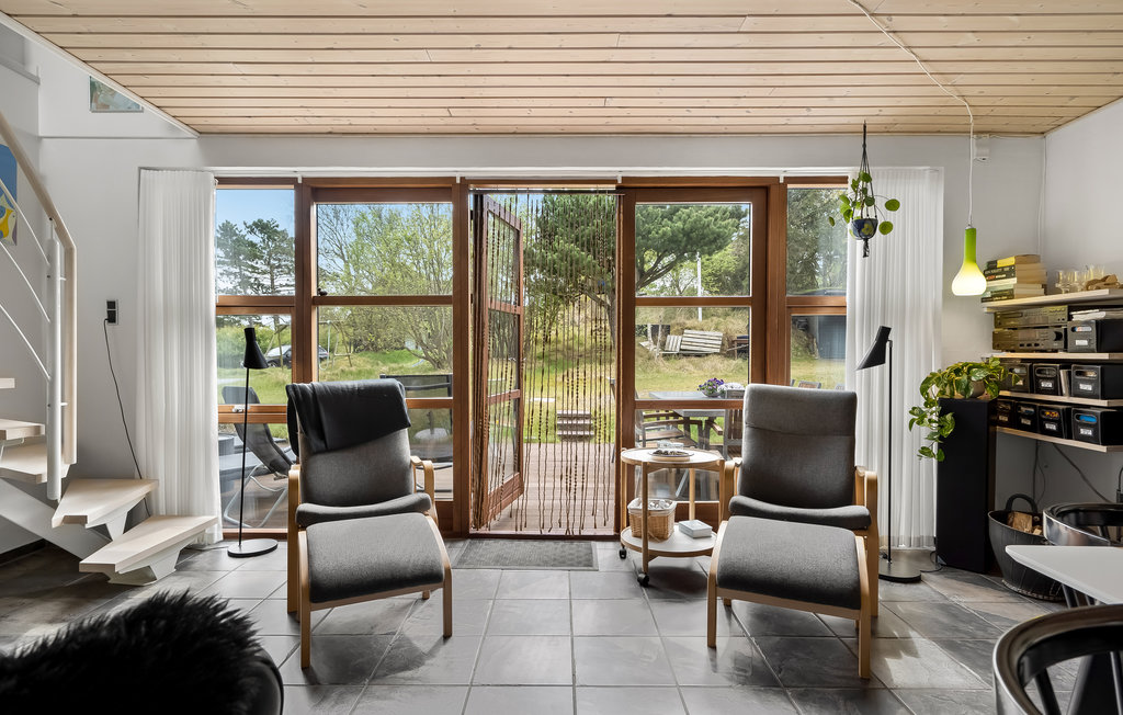 Ferienhaus - Fanø Bad , Dänemark - M21482 13
