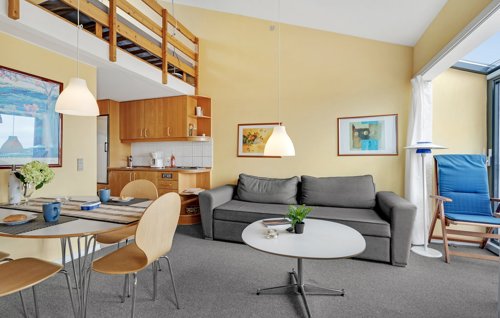 Ferienwohnung - Fanø Bad , Dänemark - M21593 2