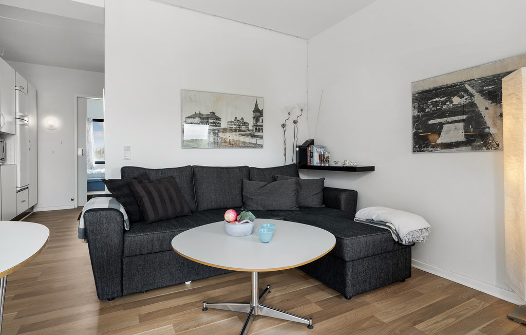 Ferieleilighet - Fanø Bad , Danmark - M21598 10