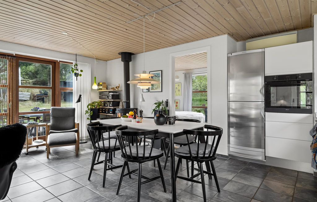 Ferienhaus - Fanø Bad , Dänemark - M21482 14