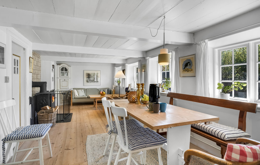 Ferienhaus - Sønderho , Dänemark - M21483 4