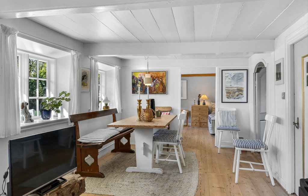 Ferienhaus - Sønderho , Dänemark - M21483 5