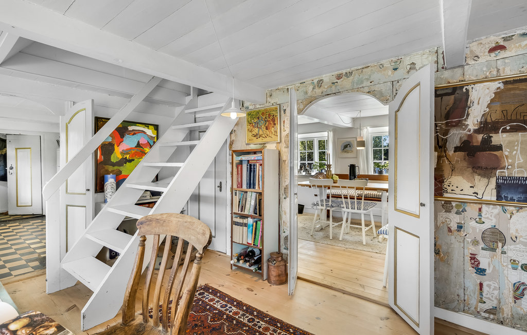 Ferienhaus - Sønderho , Dänemark - M21483 8