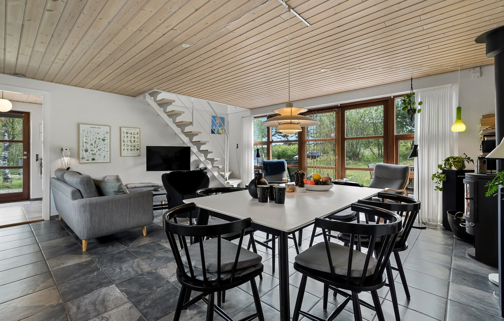 Ferienhaus - Fanø Bad , Dänemark - M21482 4