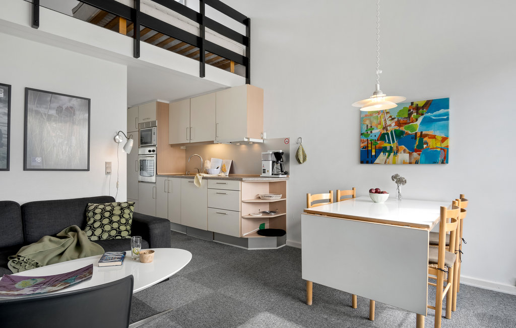 Ferienwohnung - Fanø Bad , Dänemark - M21597 8