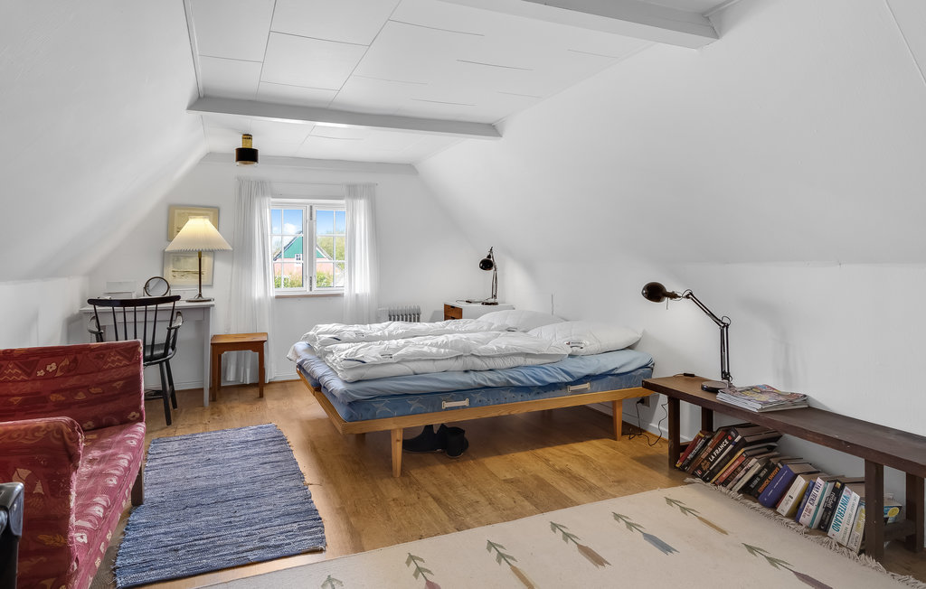 Ferienhaus - Sønderho , Dänemark - M21483 20