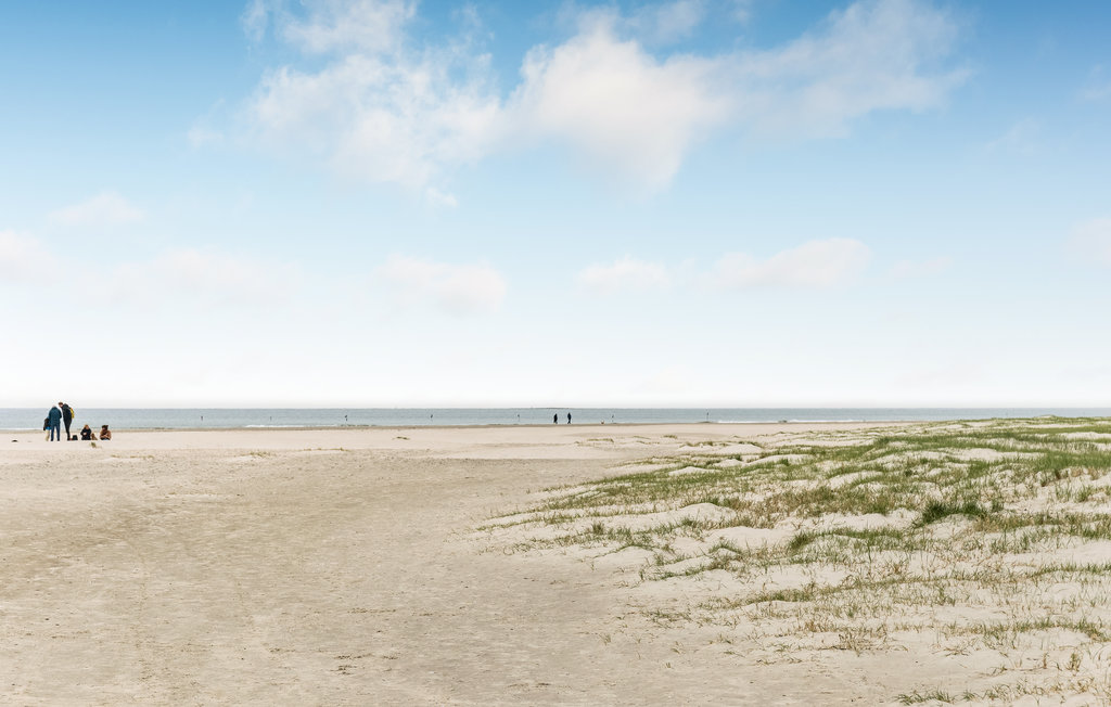 Ferienwohnung - Fanø Bad , Dänemark - M21489 2