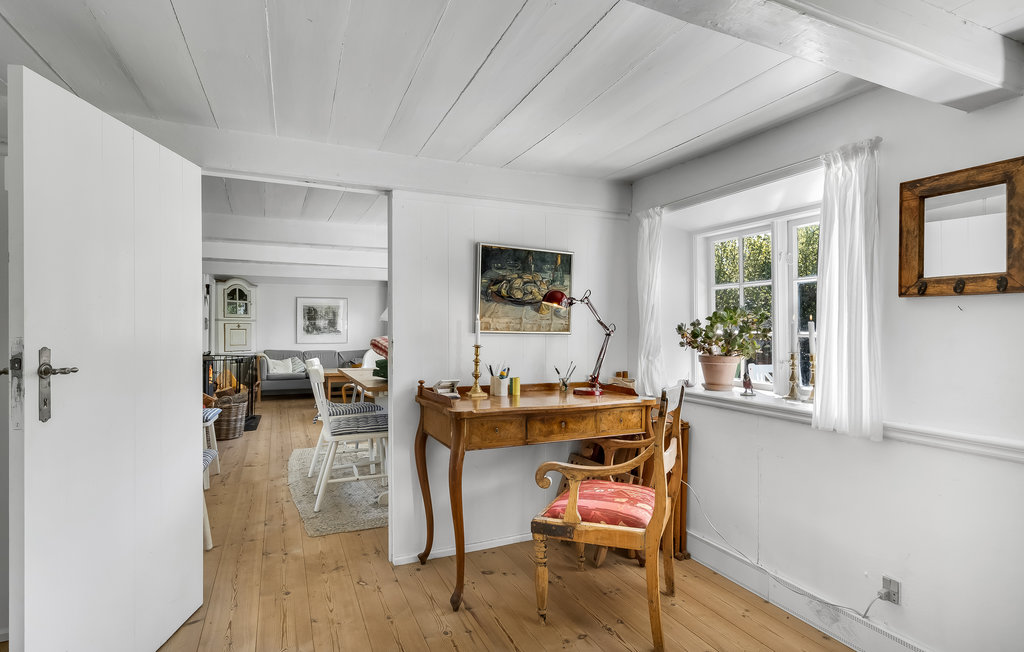 Ferienhaus - Sønderho , Dänemark - M21483 24