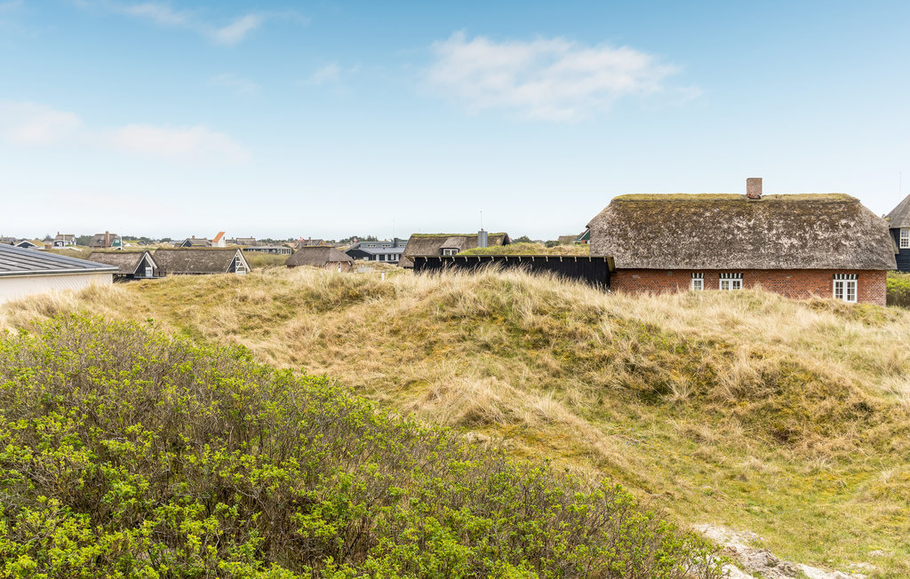 Ferienwohnung - Fanø Bad , Dänemark - M21489 16
