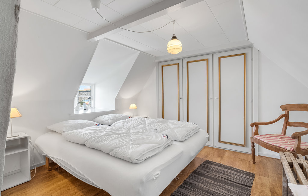 Ferienhaus - Sønderho , Dänemark - M21483 22