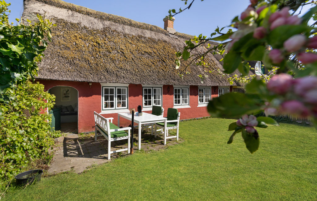 Ferienhaus - Sønderho , Dänemark - M21483 9