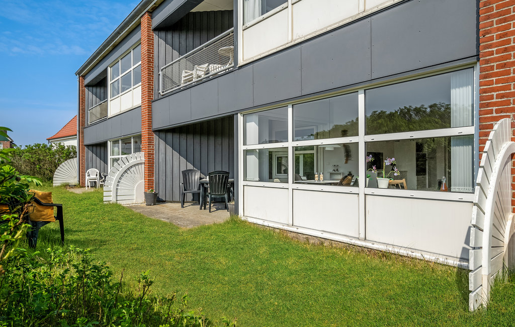 Ferienwohnung - Fanø Bad , Dänemark - M21486 10