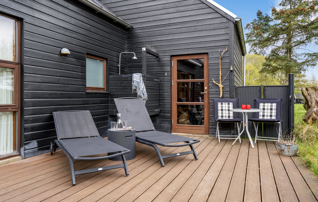Ferienhaus - Fanø Bad , Dänemark - M21482 10
