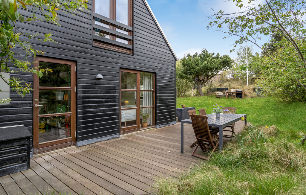 Ferienhaus - Fanø Bad , Dänemark - M21482 11