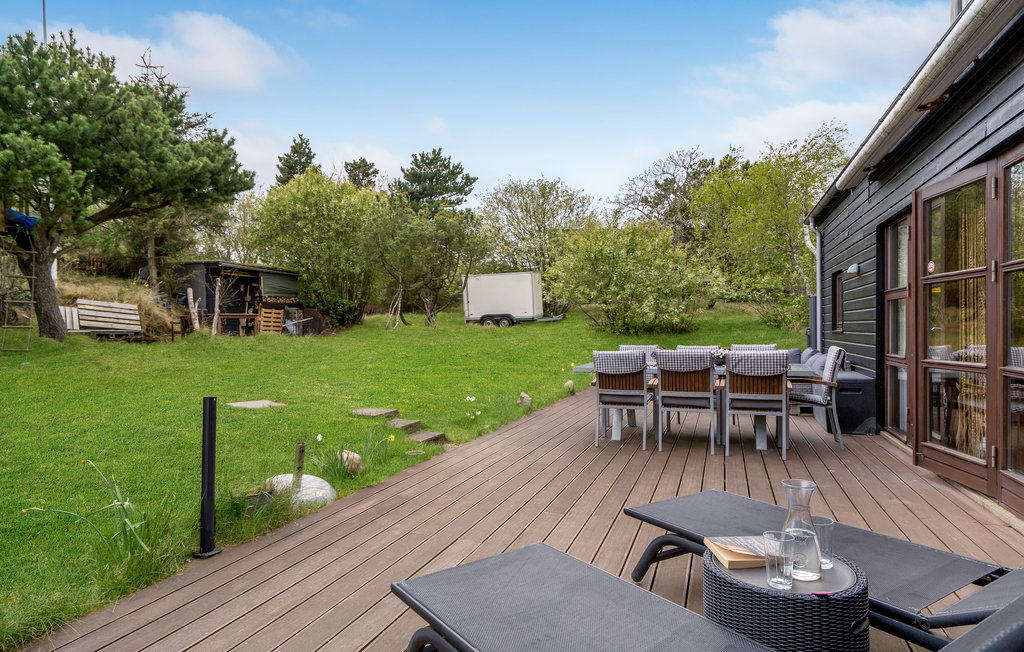 Ferienhaus - Fanø Bad , Dänemark - M21482 9