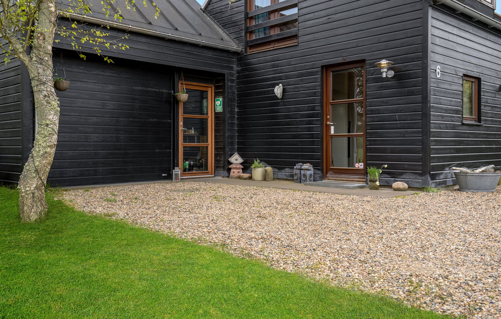 Ferienhaus - Fanø Bad , Dänemark - M21482 12