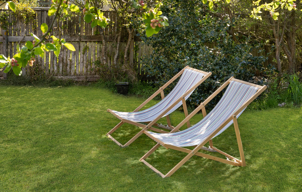 Ferienhaus - Sønderho , Dänemark - M21483 13