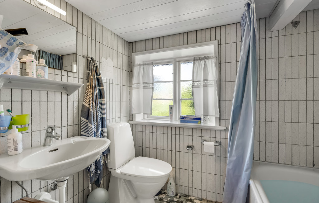 Ferienhaus - Sønderho , Dänemark - M21483 25