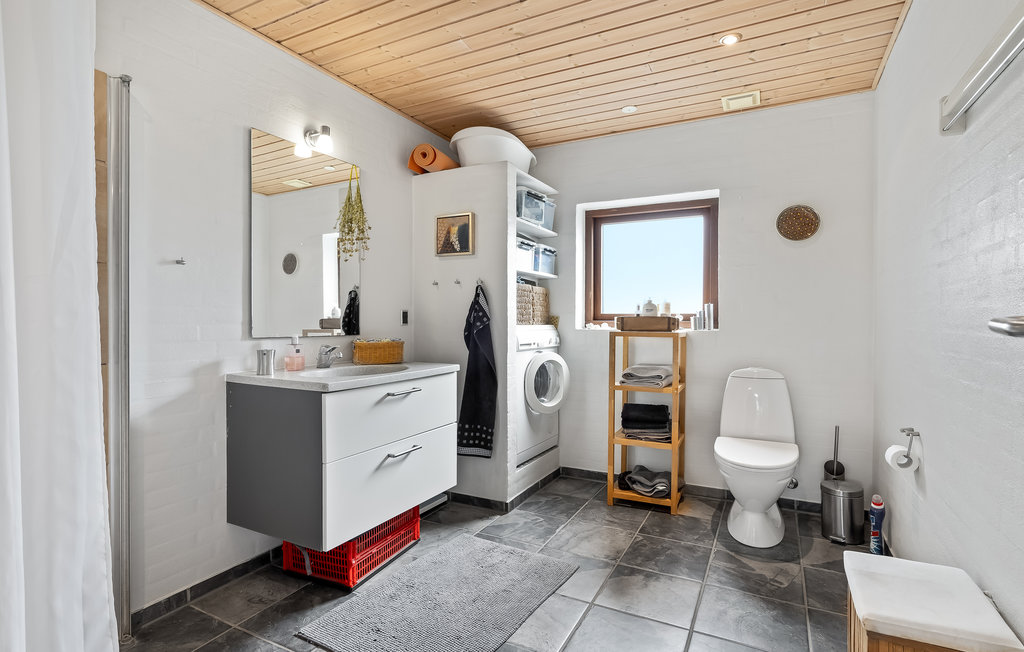 Ferienhaus - Fanø Bad , Dänemark - M21482 23