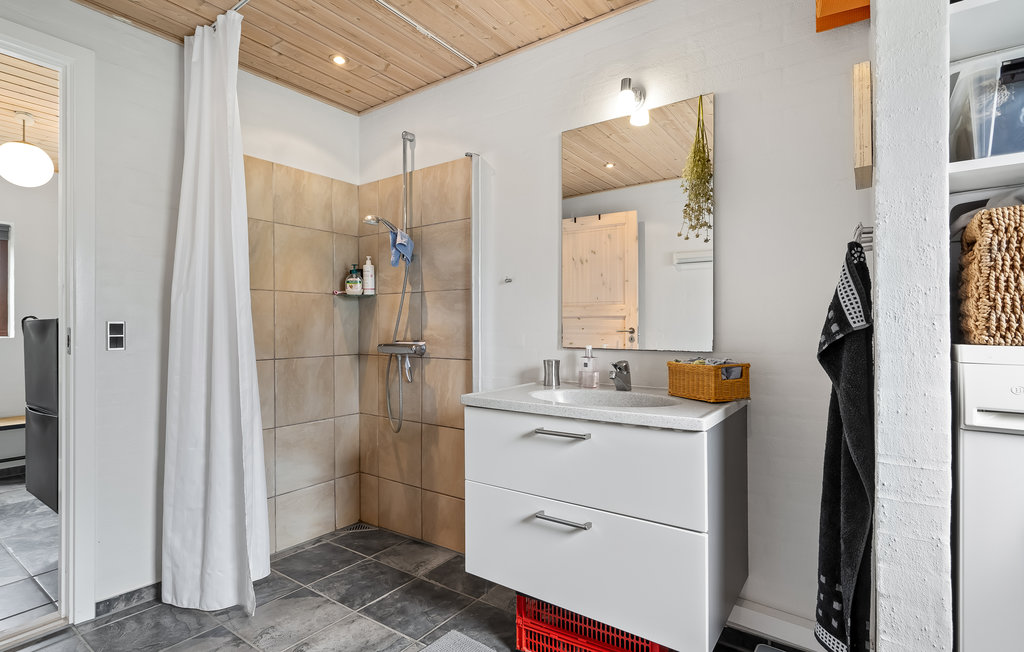 Ferienhaus - Fanø Bad , Dänemark - M21482 24