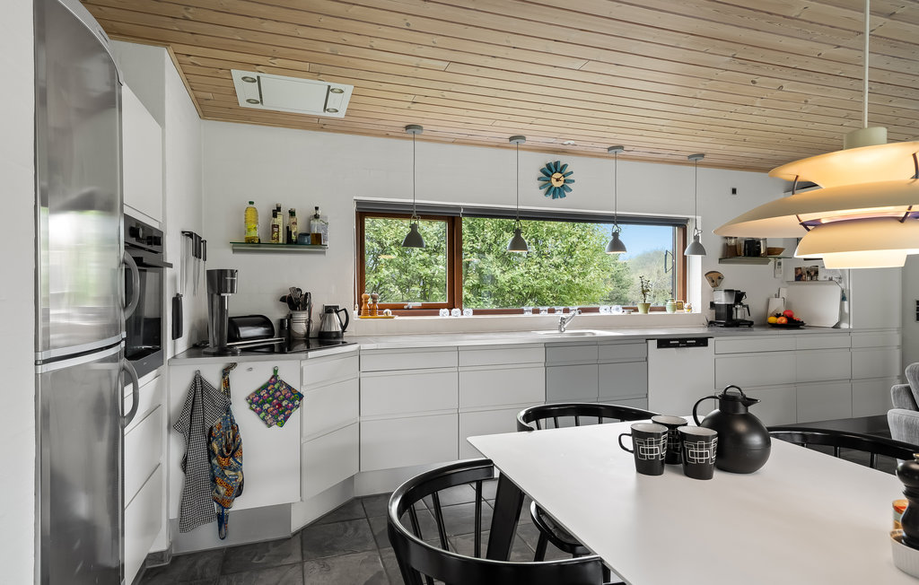 Ferienhaus - Fanø Bad , Dänemark - M21482 5