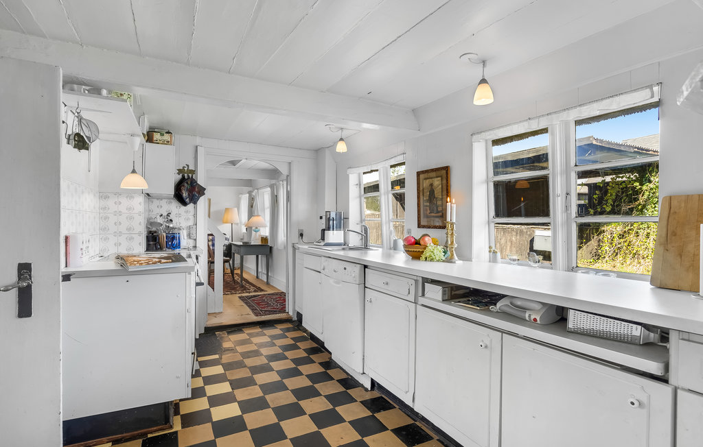 Ferienhaus - Sønderho , Dänemark - M21483 6