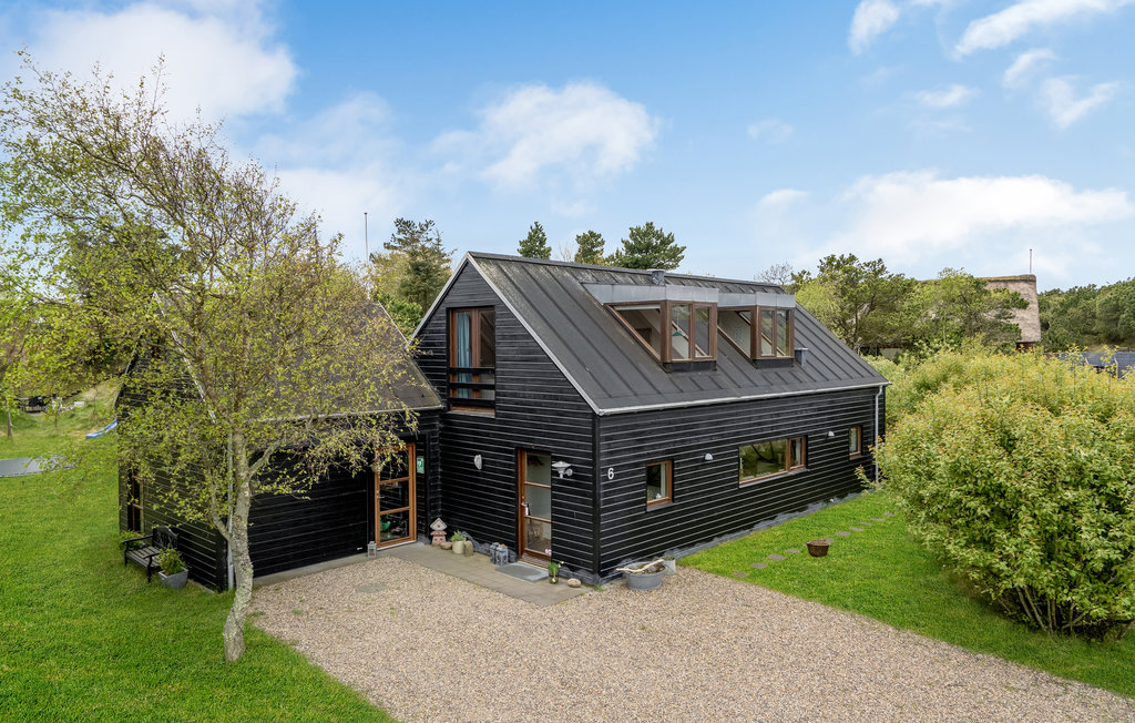 Ferienhaus - Fanø Bad , Dänemark - M21482 7