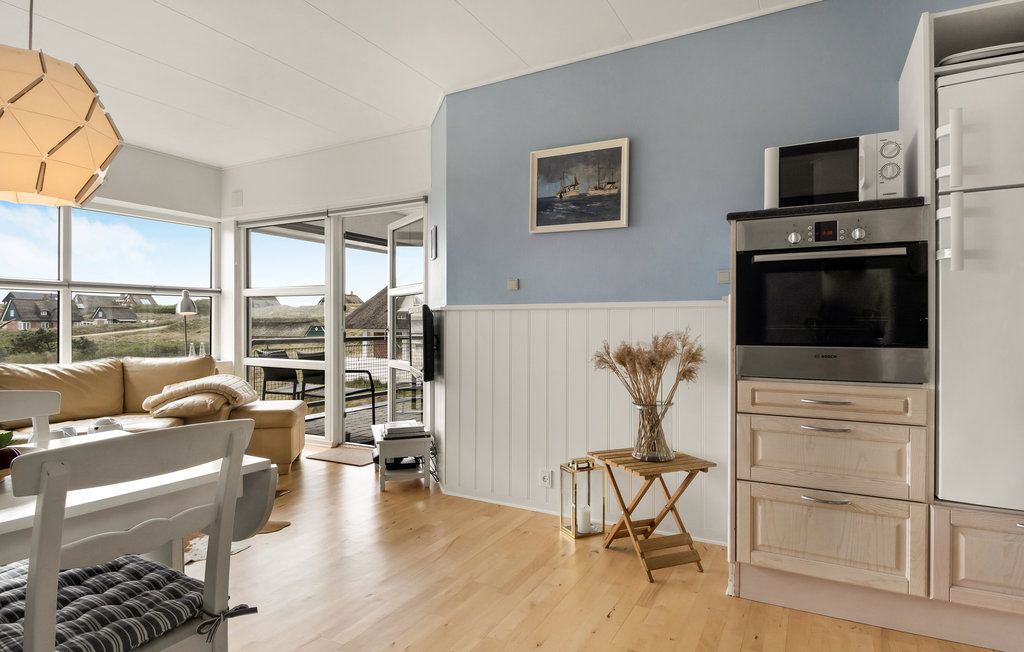 Ferienwohnung - Fanø Bad , Dänemark - M21489 6