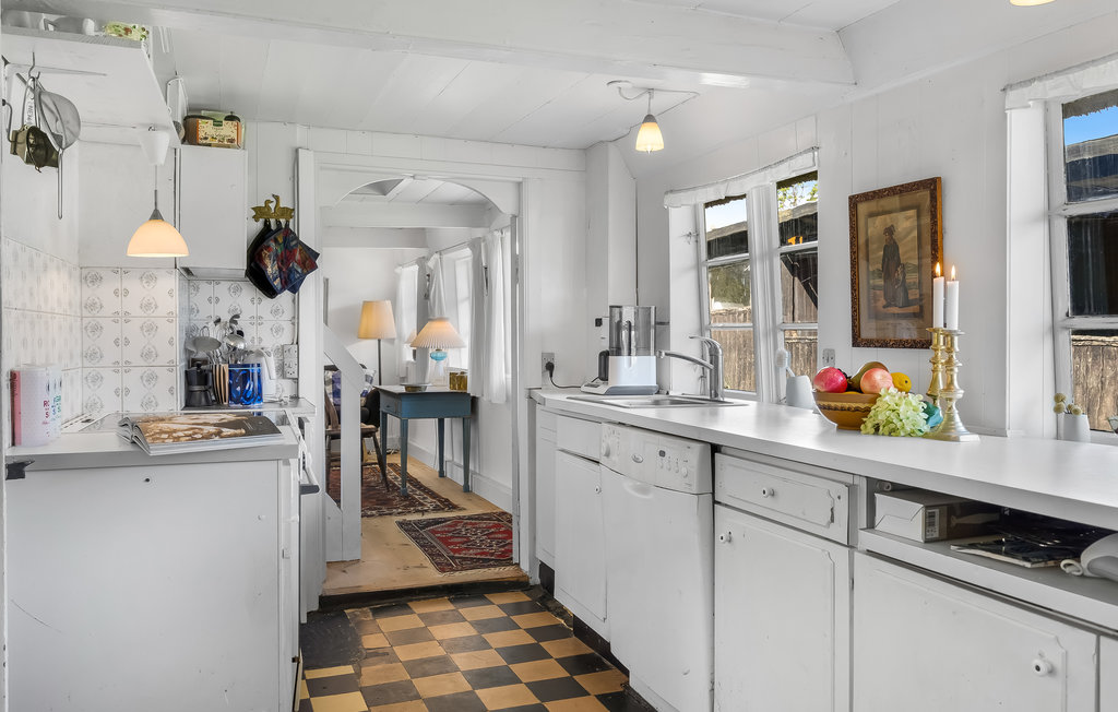 Ferienhaus - Sønderho , Dänemark - M21483 18