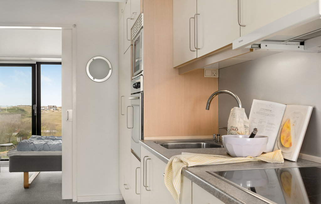 Ferienwohnung - Fanø Bad , Dänemark - M21597 5