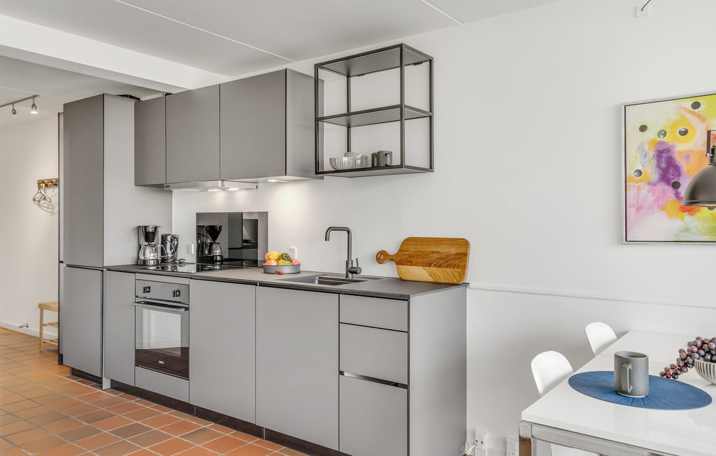 Lejlighed - Fanø Bad , Danmark - M21007 15