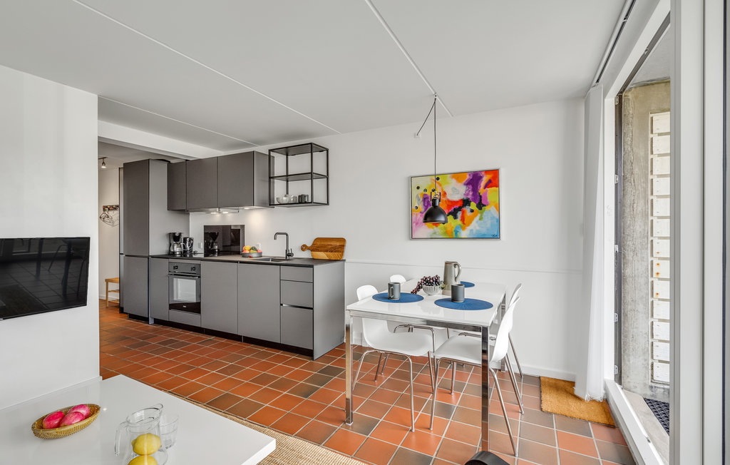 Lejlighed - Fanø Bad , Danmark - M21007 16