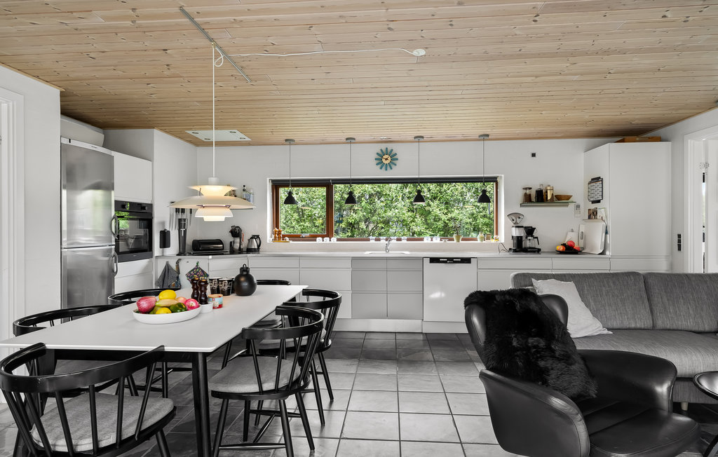 Ferienhaus - Fanø Bad , Dänemark - M21482 15