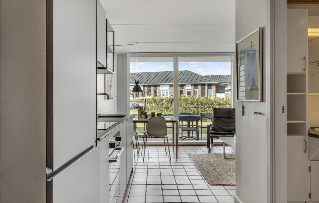 Lejlighed - Fanø Bad , Danmark - M21007 14