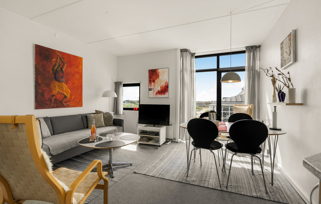 Ferienwohnung - Fanø Bad , Dänemark - M21600 1