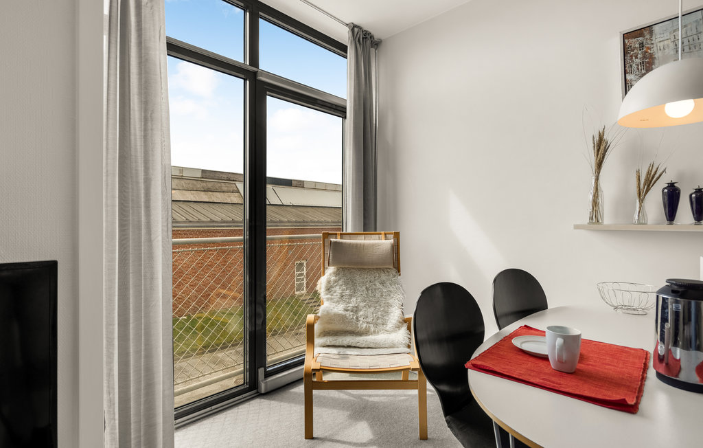 Ferienwohnung - Fanø Bad , Dänemark - M21600 10