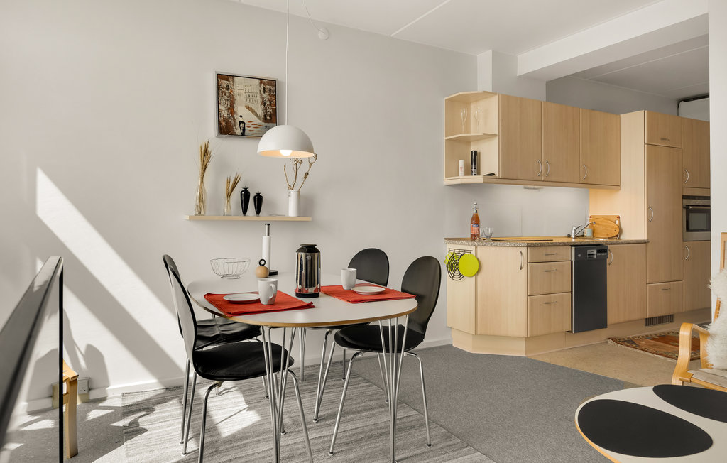 Ferienwohnung - Fanø Bad , Dänemark - M21600 5