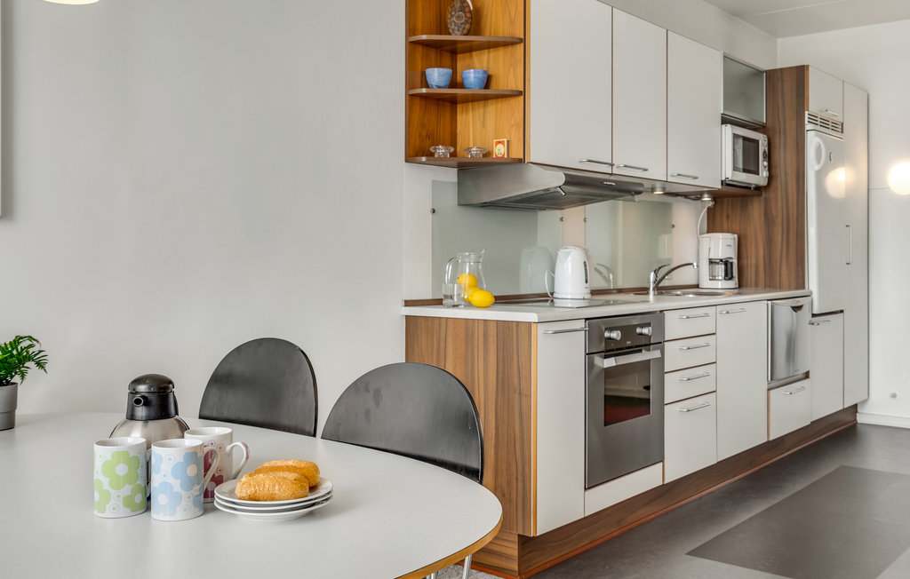 Lejlighed - Fanø Bad , Danmark - M21603 11