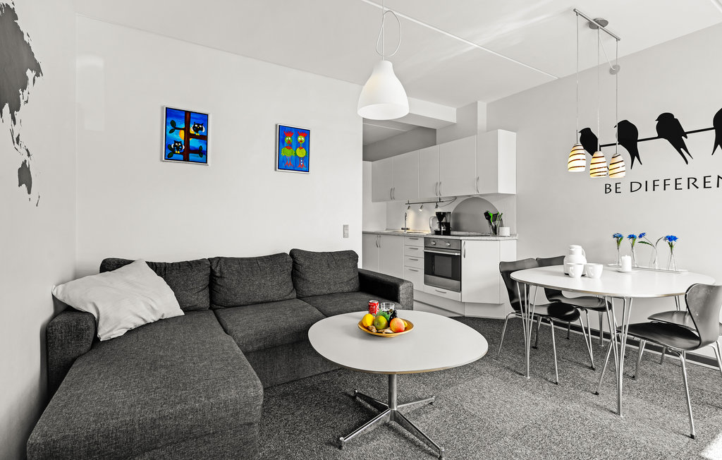 Ferieleilighet - Fanø Bad , Danmark - M21480 1