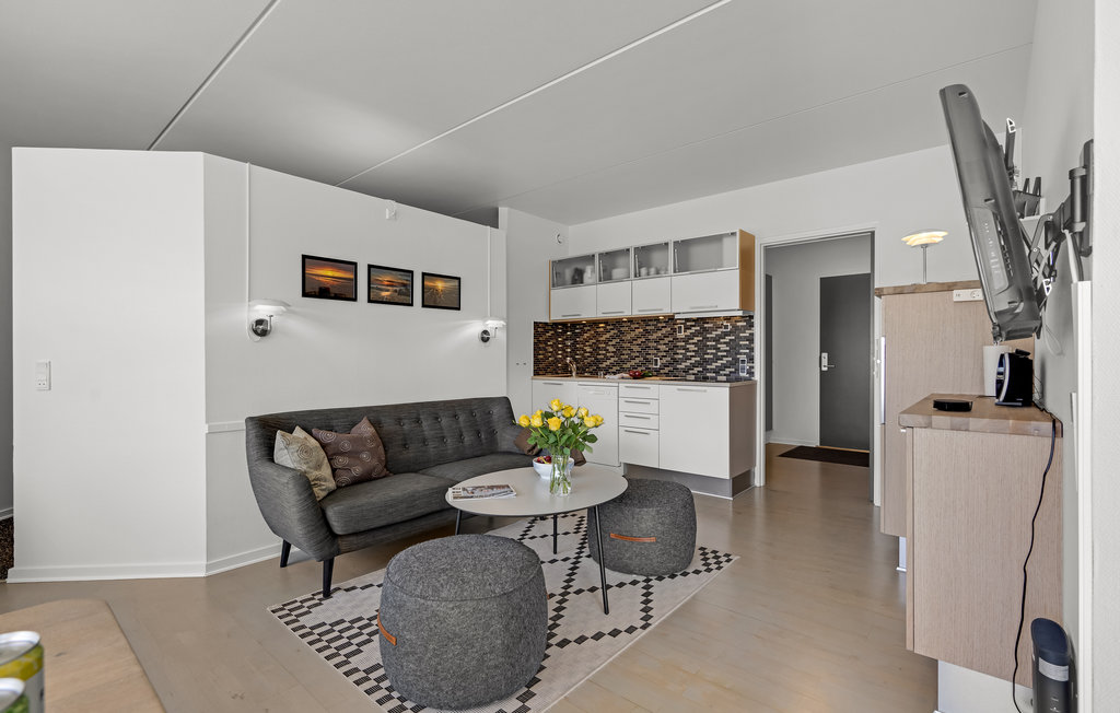 Ferienwohnung - Fanø Bad , Dänemark - M21481 1