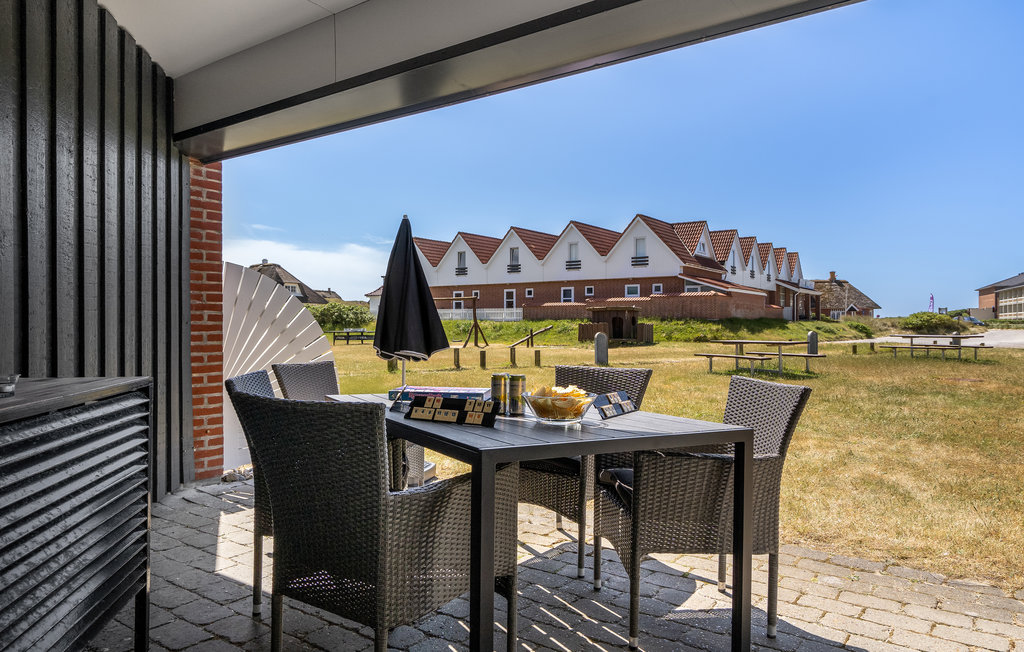 Ferienwohnung - Fanø Bad , Dänemark - M21481 8