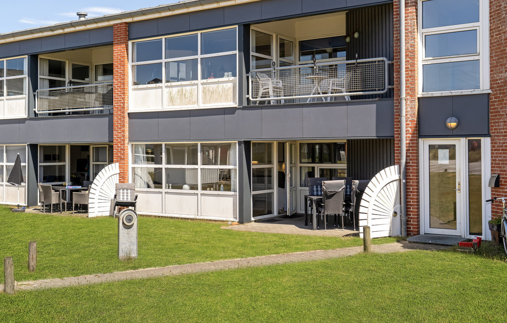 Lejlighed - Fanø Bad , Danmark - M21471 1