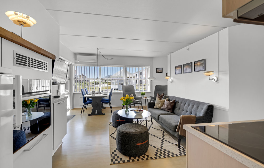 Ferienwohnung - Fanø Bad , Dänemark - M21481 12