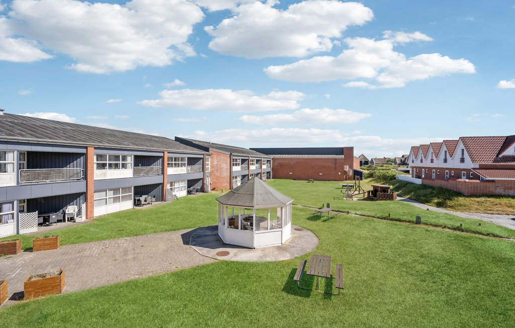 Ferienwohnung - Fanø Bad , Dänemark - M21468 2